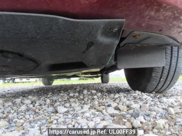 Used 2013 AT mazda demio DE3FS Image[36]