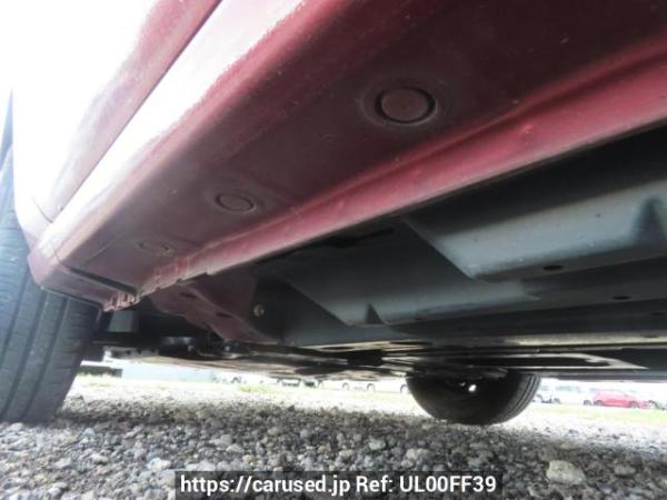 Used 2013 AT mazda demio DE3FS Image[37]