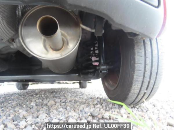 Used 2013 AT mazda demio DE3FS Image[42]