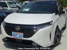 Nissan Aura FE13