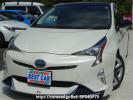 Toyota Prius ZVW50