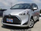 Toyota Sienta NSP172G