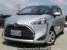 Used 2021 AT toyota sienta NSP172G Image[0]