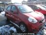 Used 2017 AT nissan march K13 Image[0]