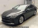 Toyota Mirai JPD20