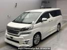 Toyota Vellfire AGH30W