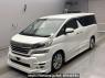 Used 2017 AT toyota vellfire AGH30W Image[0]