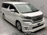Used 2017 AT toyota vellfire AGH30W Image[2]
