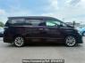 Used 2012 AT toyota vellfire ANH20W Image[1]