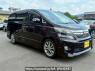 Used 2012 AT toyota vellfire ANH20W Image[2]