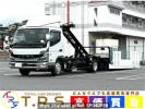 Mitsubishi Fuso Canter FEB50