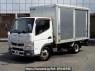 Used 2017 AT mitsubishi-fuso canter FBA20 Image[0]