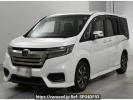 Honda Step WGN Spada RP4