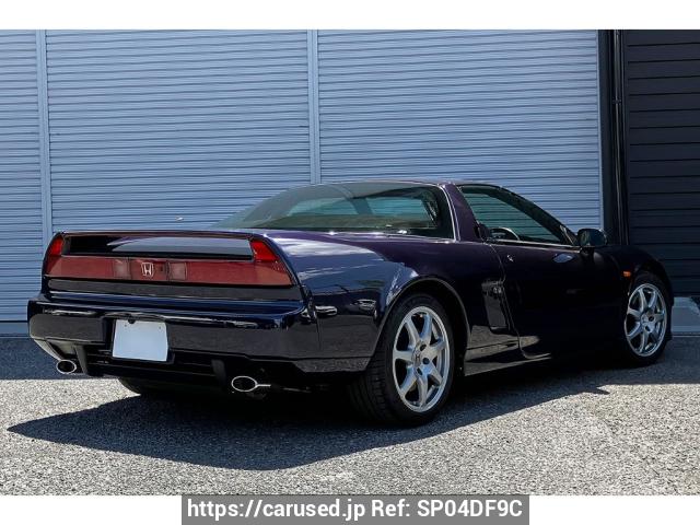1997 Honda NSX JDM car for sale — photo 2 of 3