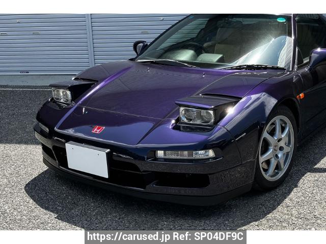 1997 Honda NSX JDM car for sale — photo 3 of 3