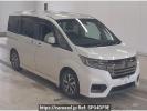 Honda Step WGN Spada RP4