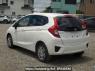 Used 2013 AT honda fit GK4 Image[1]