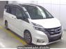Used 2017 AT nissan serena GFC27 Image[0]