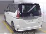 Used 2017 AT nissan serena GFC27 Image[1]