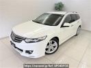 Honda Accord Tourer CW2