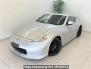 Nissan Fairlady Z Z34