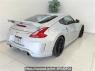 Used 2009 MT nissan fairlady-z Z34 Image[2]