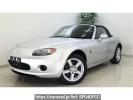 Mazda Roadster NCEC
