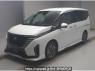 Used 2023 AT nissan serena GFC28 Image[0]