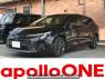 Used 2023 AT toyota corolla-touring-wagon MZEA17W Image[0]