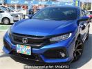 Honda Civic FK7