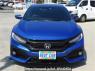 Used 2018 MT honda civic FK7 Image[2]