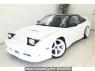 Used 1995 MT nissan 180sx RPS13 Image[0]