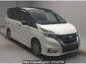 Used 2018 AT nissan serena HFC27 Image[0]