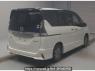 Used 2018 AT nissan serena HFC27 Image[1]
