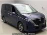 Used 2023 AT nissan serena GFC28 Image[0]
