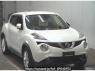 Used 2016 AT nissan juke YF15 Image[0]