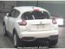 Used 2016 AT nissan juke YF15 Image[1]