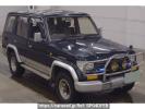 Toyota Land Cruiser Prado KZJ78W