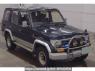Used 1995 MT toyota land-cruiser-prado KZJ78W Image[0]