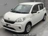 Used 2020 AT toyota passo M710A Image[0]