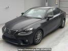 Lexus IS AVE30