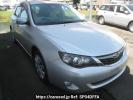 Subaru Impreza GH7