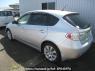 Used 2009 AT subaru impreza GH7 Image[1]