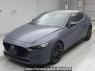 Used 2022 AT mazda mazda3-fastback BP5P Image[0]
