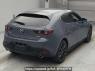 Used 2022 AT mazda mazda3-fastback BP5P Image[1]