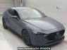 Used 2022 AT mazda mazda3-fastback BP5P Image[2]