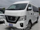 Nissan NV350 CARAVAN VAN CS4E26