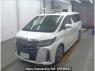 Used 2020 AT toyota alphard AGH30W Image[1]
