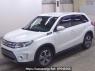 Used 2016 AT suzuki escudo YE21S Image[0]