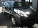 Nissan Leaf AZE0